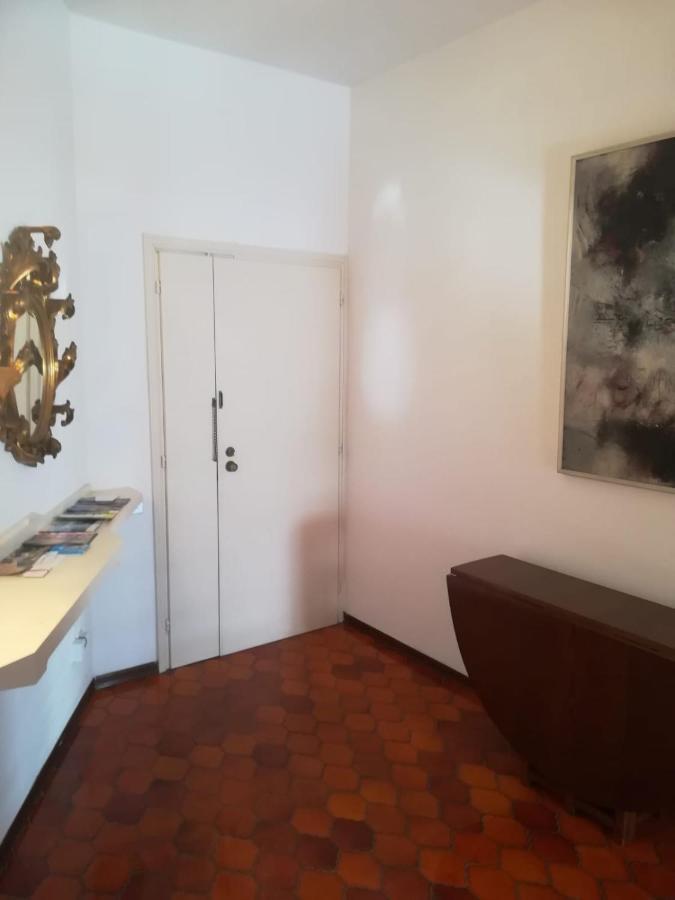 Manu Vintage B&B Cattolica Exterior photo