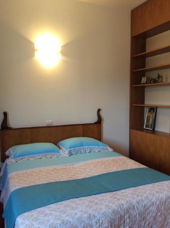 Manu Vintage B&B Cattolica Exterior photo